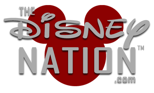 The Disney Nation Logo